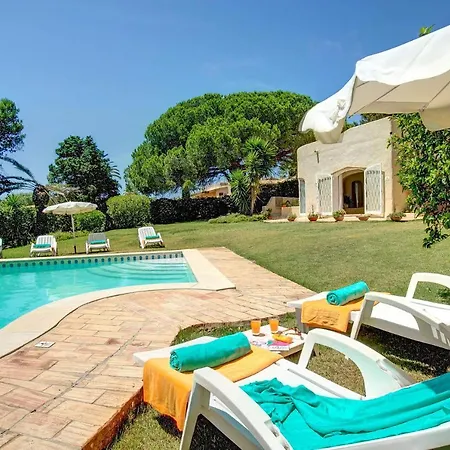 Villa Sounia By Lagos