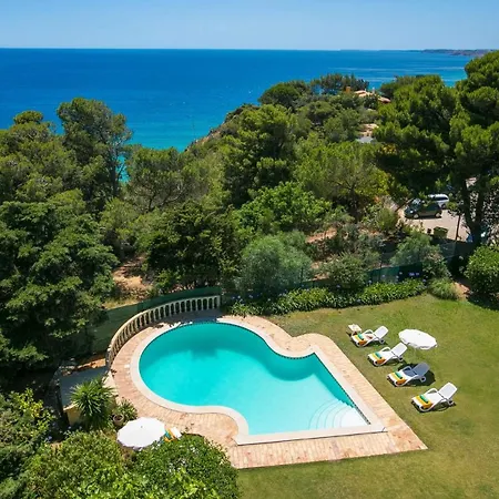 Villa Sounia By Lagos