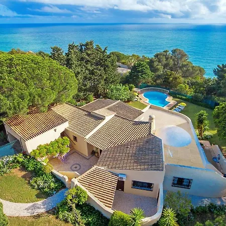 Villa Sounia By *