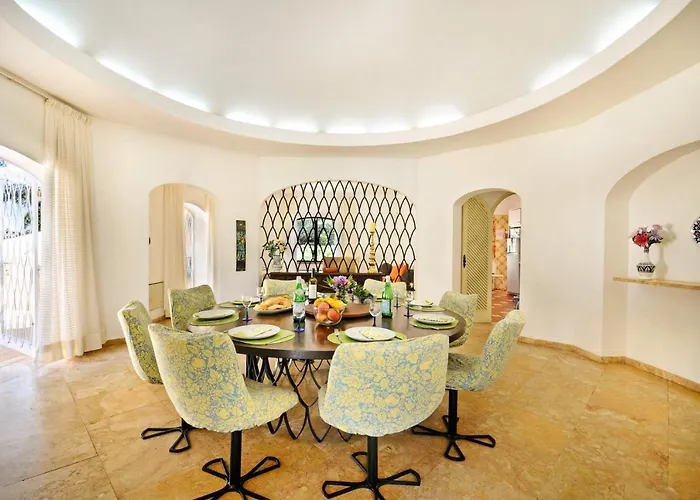 Villa Sounia By