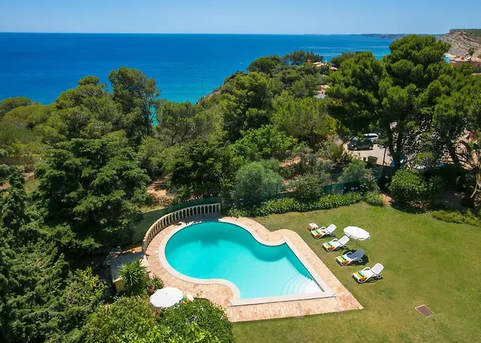 Villa Sounia By Lagos