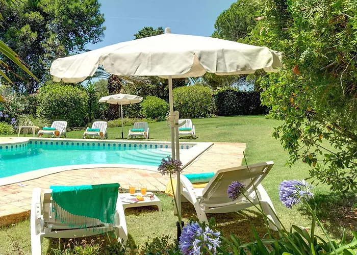 Villa Sounia By *