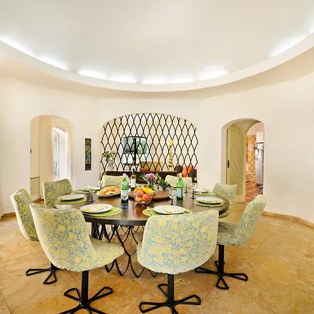 Villa Sounia By