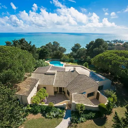 Villa Sounia By Lagos