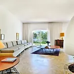 Vila Sounia By