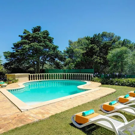 Vila Sounia By