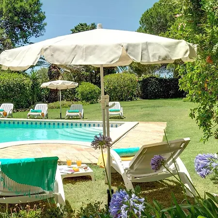 Villa Sounia By *